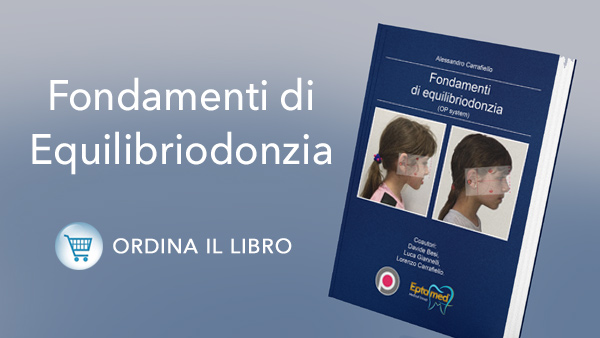 Libro Fondamenti di equilibriodonzia di Alessandro Carrafiello