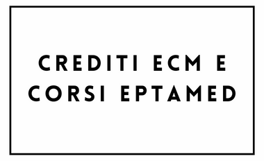 Crediti ECM & Corsi Eptamed