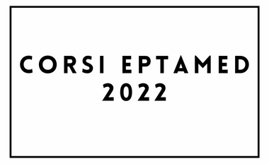 Corsi In Programma Per Il 2022