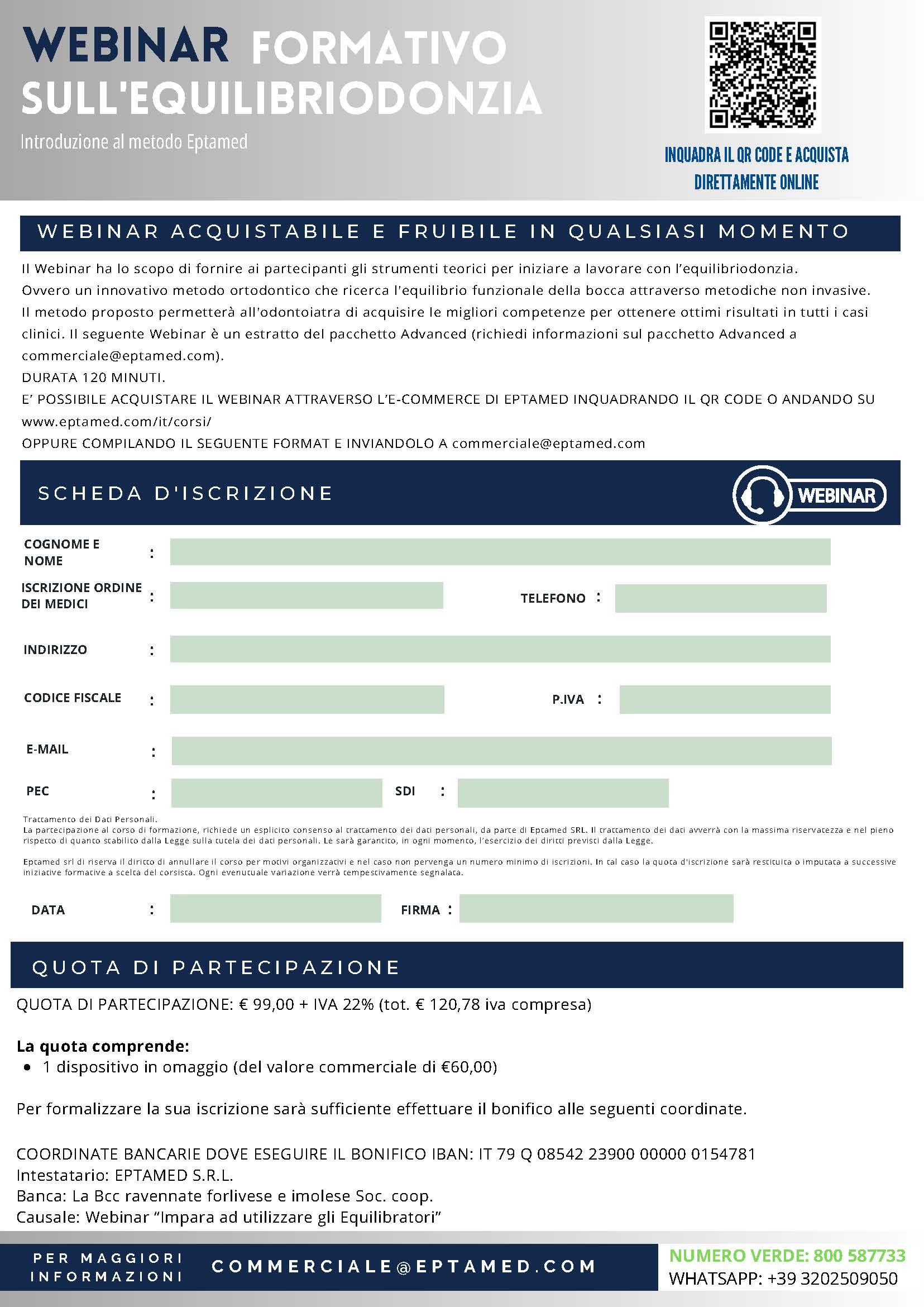 Eptamed corso webinar formativo sull equilibriodonzia ITA Pagina 2