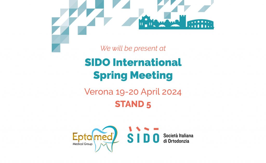 SIDO presenza fiera