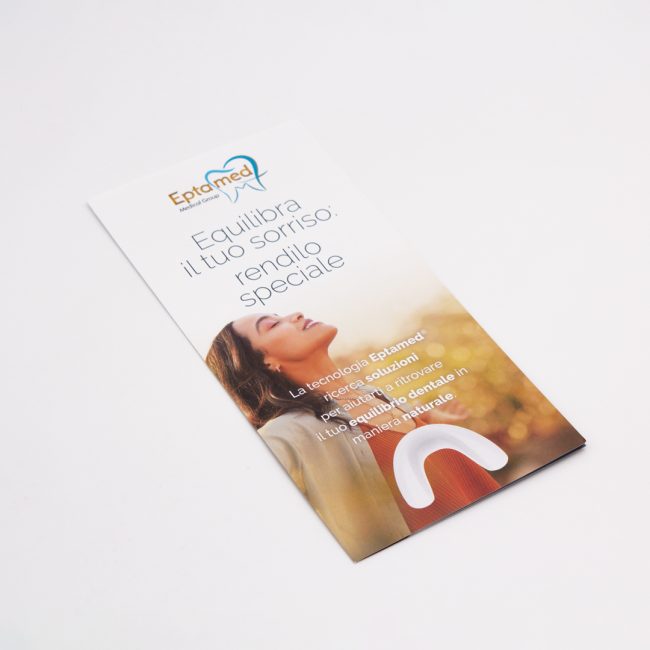 Information leaflets