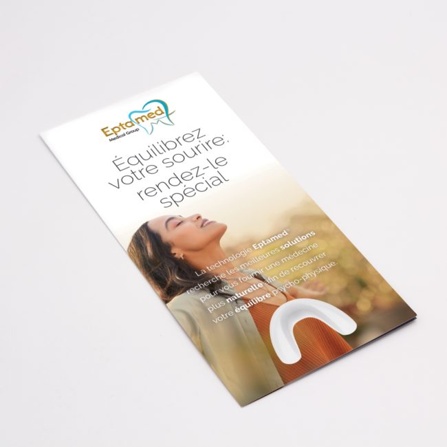 Brochure
