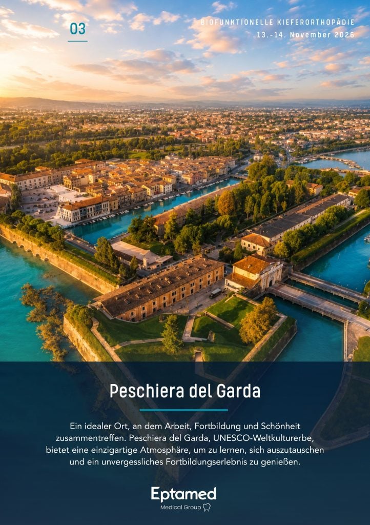Biofunktionelle Kieferorthopädie Peschiera del Garda 13.-14. November 2026 - pagina 3