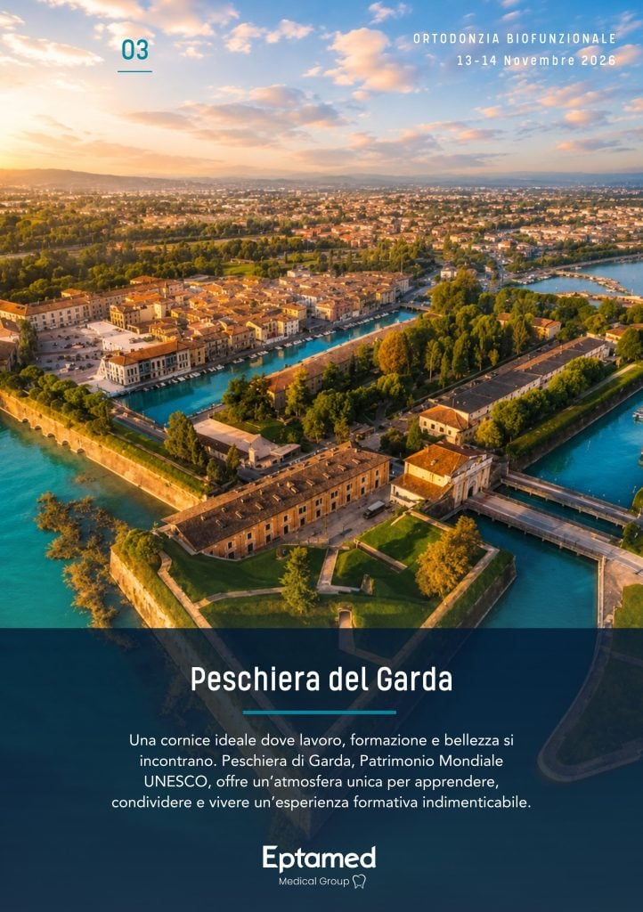 Ortodonzia Biofunzionale Peschiera del Garda 13-14 Novembre 2026 - pagina 3