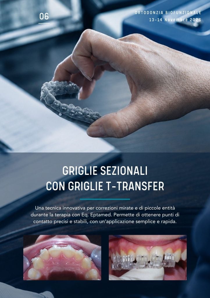 Ortodonzia Biofunzionale Peschiera del Garda 13-14 Novembre 2026 - pagina 6