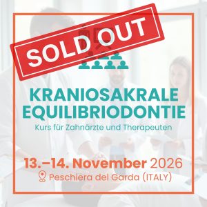 EQUILIBRIODONZIA CRANIO SACRALE