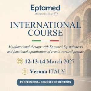 Eptamed International Course Verona March 2027 timeline