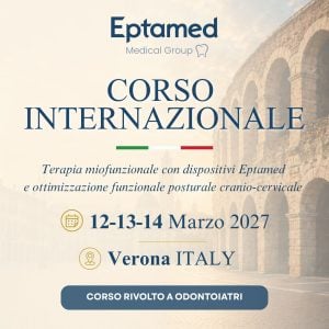 Corso Internazionale Eptamed Verona Marzo 2027 timeline