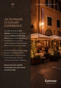 Eptamed Ambassador – Bologna 26-27 September 2026 – page 6