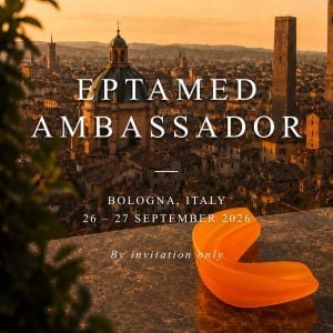 Eptamed Ambassador – Bologna, Italy – 26-27 September 2026