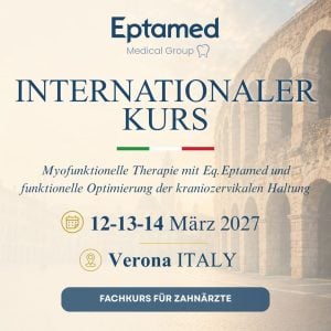 Eptamed Internationaler Kurs – Verona, Italien – 12-13-14 März 2027