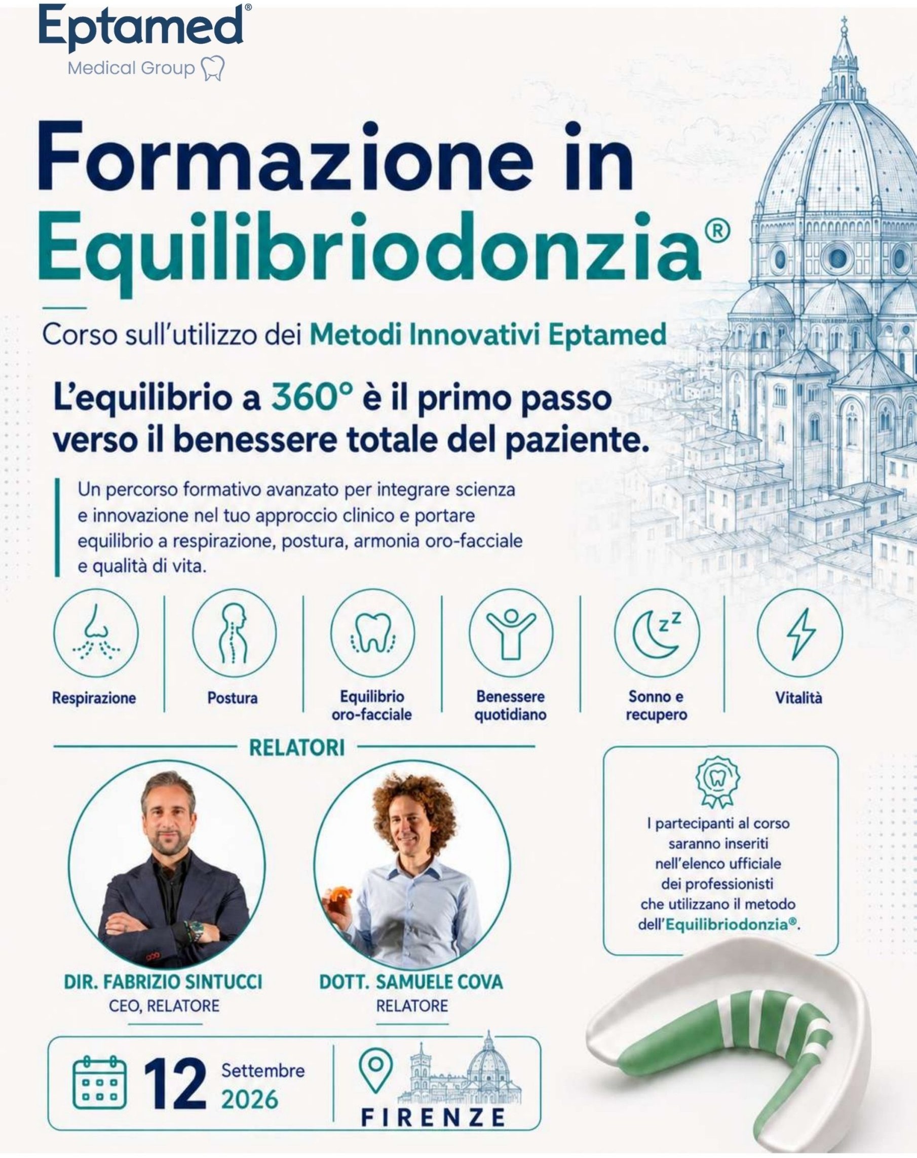 Formazione Equilibriodonzia Firenze 2026 fronte v2