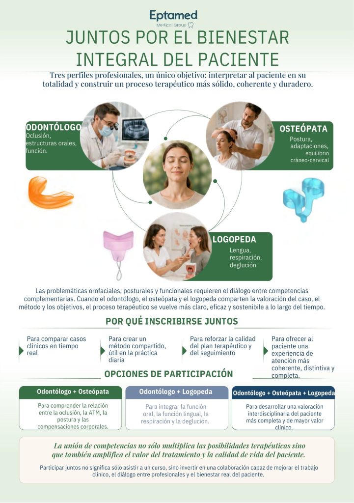 Equilibriodoncia Integrada – Peschiera del Garda 7-8 mayo 2027 – Página 3