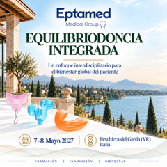 Equilibriodoncia integrada peschiera 7 8 mayo 2027 square