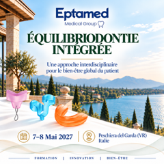Equilibriodontie integree peschiera 7 8 mai 2027 square