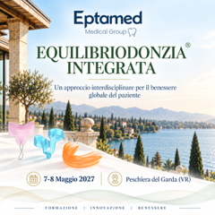 Equilibriodonzia integrata peschiera 7 8 maggio 2027 square