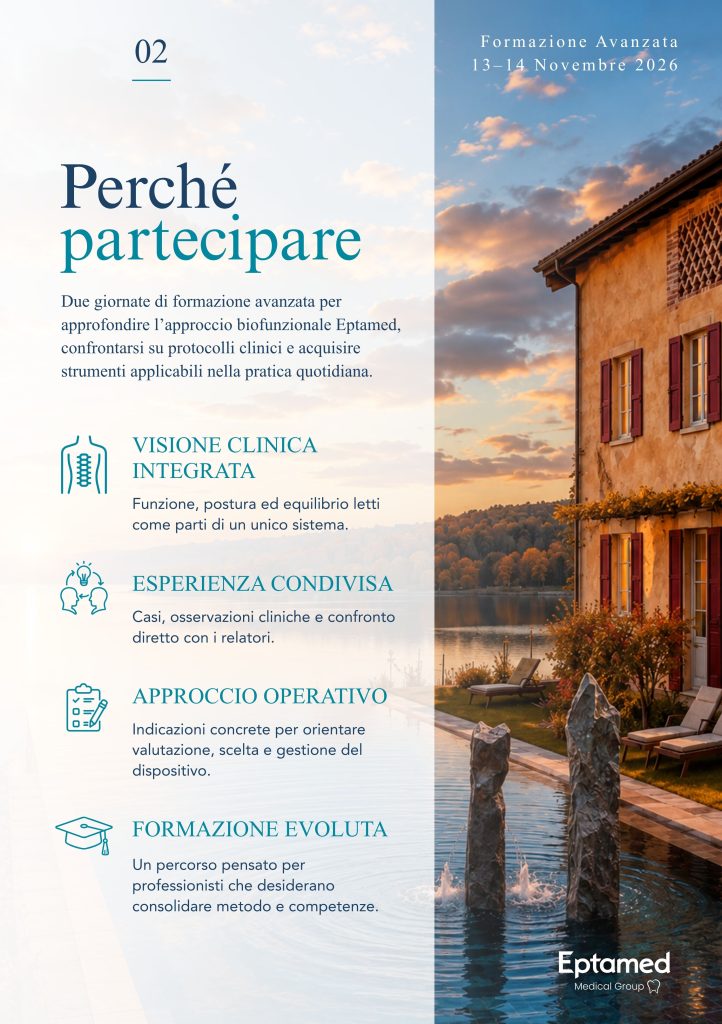 Formazione Avanzata Peschiera del Garda 13-14 Novembre 2026 - Pagina 2