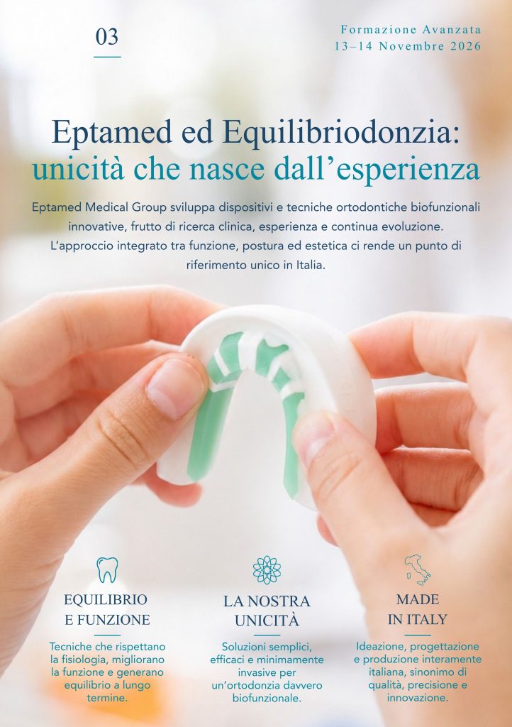 Formazione Avanzata Peschiera del Garda 13-14 Novembre 2026 - Pagina 3